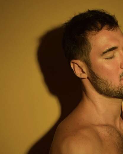 Taylor.Degree educated, son of a diplomat. - Alternate Photo