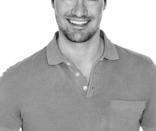 Taylor.Degree educated, son of a diplomat. - Alternate Photo
