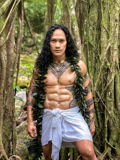 Island boy from the jungle - Straight Male Escort in Los Angeles - Main Photo