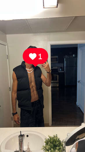 Let me fufill your fantasy - Straight Male Escort in Los Angeles - Main Photo