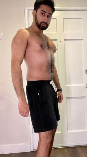Ready for fun - Straight Male Escort in Los Angeles - Main Photo