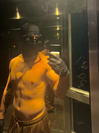 Str. 8 | Jock | dom Top - Alternate Photo