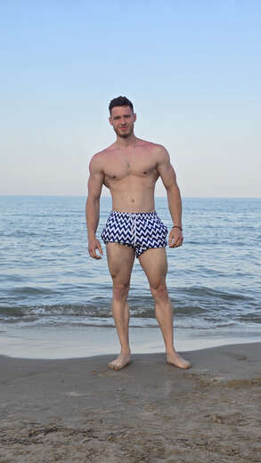 23 years old fitness model back in london - Bi Male Escort in London - Main Photo