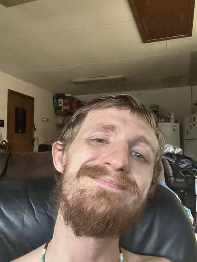 I’m a handsome guy - Alternate Photo