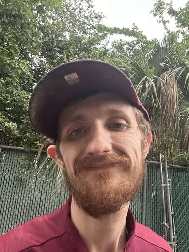 I’m a handsome guy - Alternate Photo