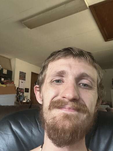 I’m a handsome guy - Alternate Photo