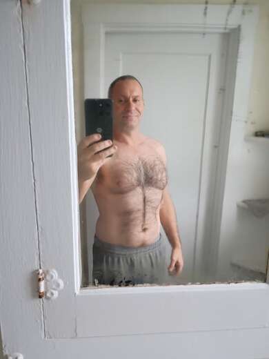 Good looking - Alternate Photo