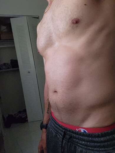 I'm sure I'll have all your answers! - Straight Male Escort in Miami - Main Photo