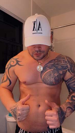 Milan disponible - Straight Male Escort in Miami - Main Photo