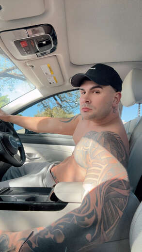 Milan disponible - Straight Male Escort in Miami - Main Photo