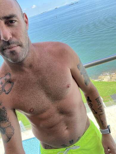 Outgoing freak who loves fun - Straight Male Escort in Miami - Main Photo