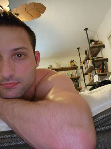 Straight submissive - Alternate Photo