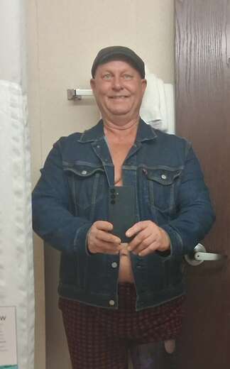 Experienced retired marine lieutenant colo - Alternate Photo