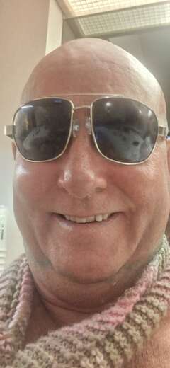 Experienced retired marine lieutenant colo - Alternate Photo