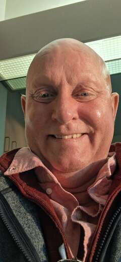 Experienced retired marine lieutenant colo - Alternate Photo