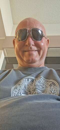 Experienced retired marine lieutenant colo - Alternate Photo