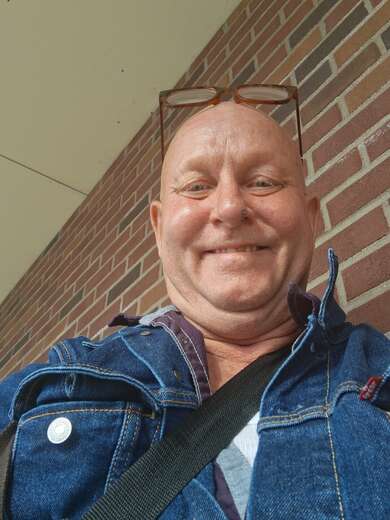 Experienced retired marine lieutenant colo - Alternate Photo
