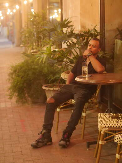 Need dat I got dat - Alternate Photo