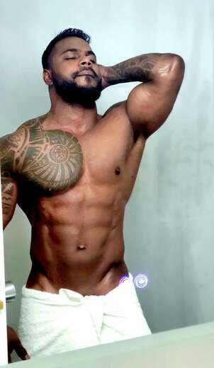 Friendly, open minded, good company, naugh - Straight Male Escort in Montreal - Main Photo