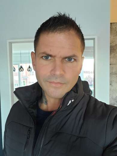 Healthy good looking athletic - Straight Male Escort in Montreal - Main Photo