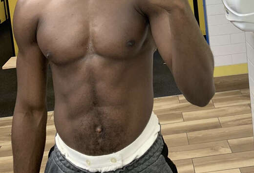 Spend time with me - Straight Male Escort in Montreal - Main Photo