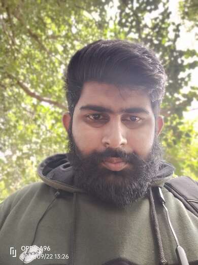I am from goa - Alternate Photo