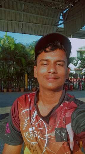 Your guy is here 👋 - Straight Male Escort in Mumbai - Main Photo