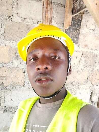 Hardworking - Alternate Photo