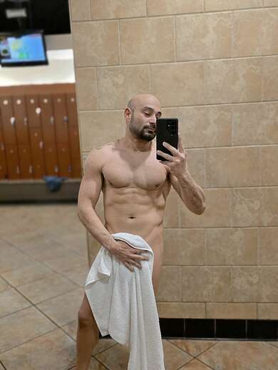 Masseur - Straight Male Escort in Las Vegas - Main Photo