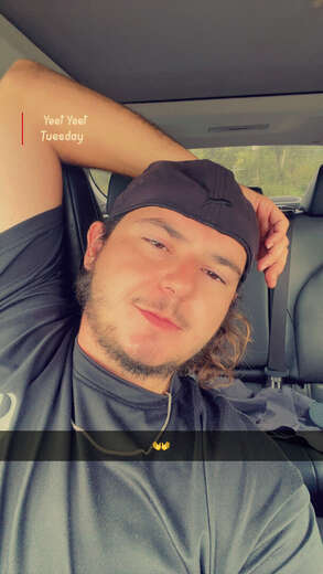 Seeking gentlemen - Straight Male Escort in New Orleans - Main Photo