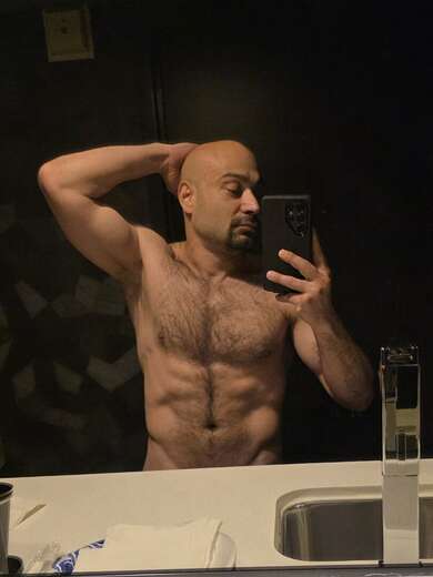Top Masseur - Straight Male Escort in Las Vegas - Main Photo