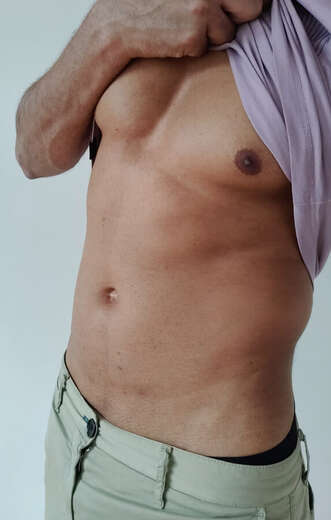 Elite Companion for Every Occasion-Indian - Straight Male Escort in New York City - Main Photo