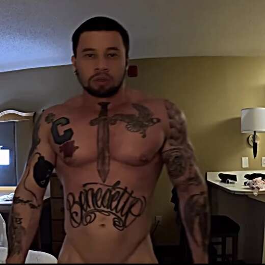HOT!! STRONG ATHLETIC MALE FOR YOU! - Alternate Photo