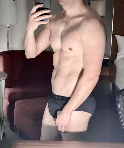 Shy guy for good times - Straight Male Escort in New York City - Main Photo