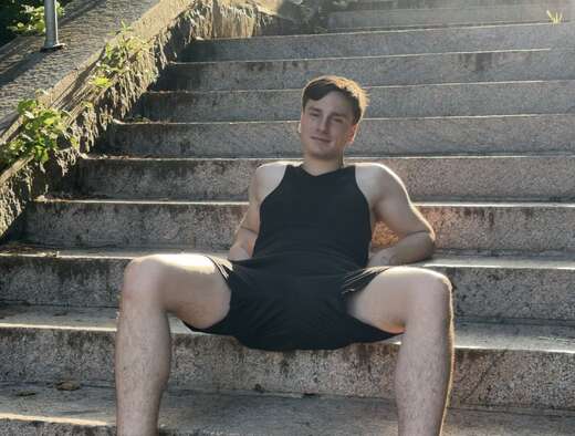 The European Beast - Straight Male Escort in New York City - Main Photo