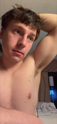 The European Beast - Straight Male Escort in New York City - Main Photo