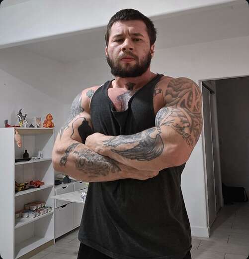 HOT MALE * Strong Athlete - Straight Male Escort in Ocean City, NJ - Main Photo