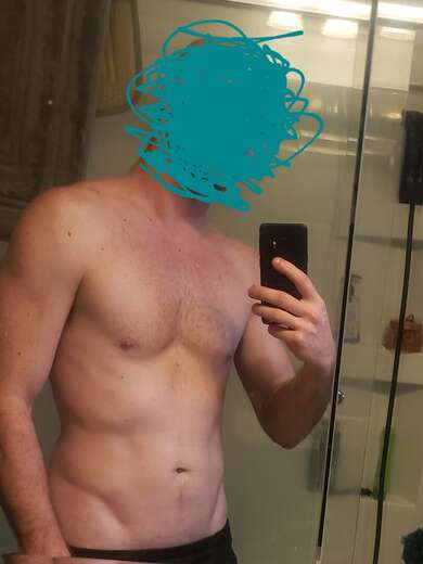 New guy for you - Straight Male Escort in Orange County - Main Photo