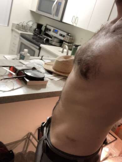 Young hot 30 year old ready to pleasure - Straight Male Escort in Orange County - Main Photo