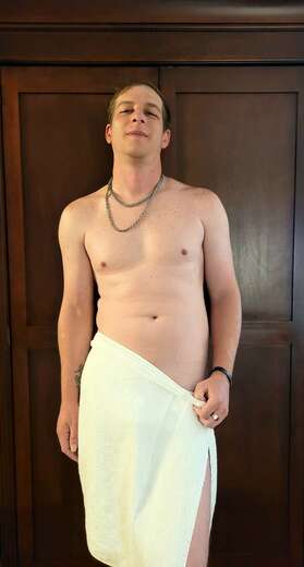 Italian stud - Straight Male Escort in Orlando - Main Photo