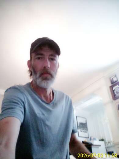 New to this site - Alternate Photo