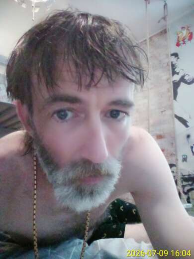 New to this site - Alternate Photo