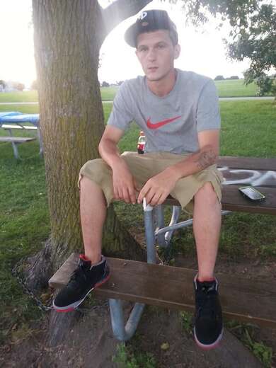 Straight white boy - Straight Male Escort in Philadelphia - Main Photo