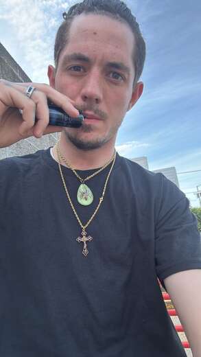 22 year old from indiana - Alternate Photo
