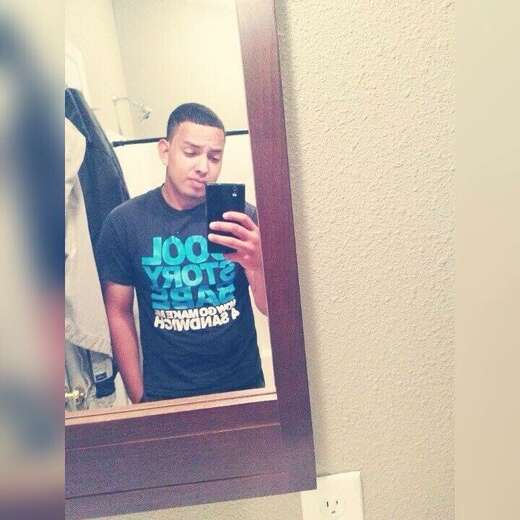 Athletic hung light skin - Alternate Photo