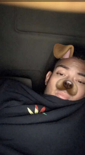 Athletic hung light skin - Alternate Photo