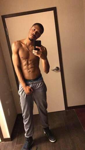 wanna be deep in you, - Straight Male Escort in Queens - Main Photo