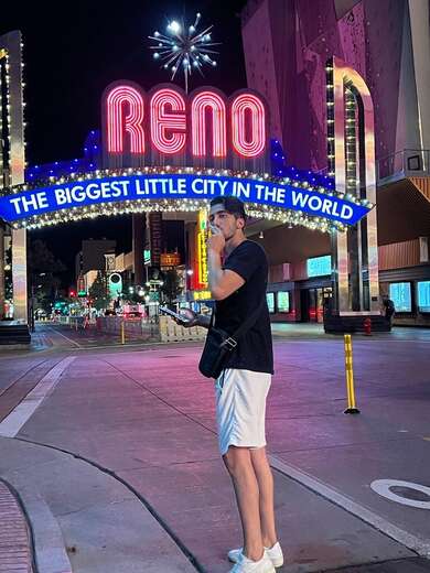 Best experince you will see - Straight Male Escort in Reno - Main Photo