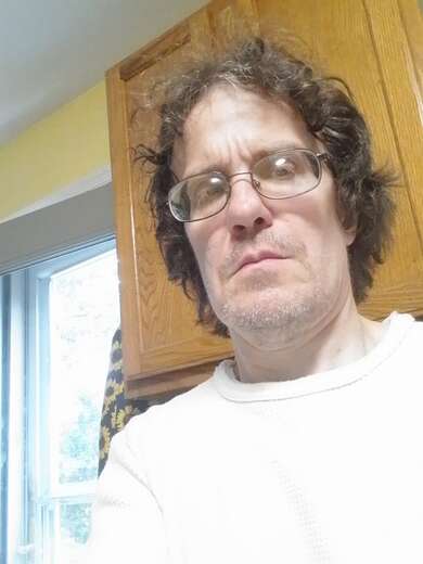 Ready, willing, and able - Straight Male Escort in Richmond - Main Photo