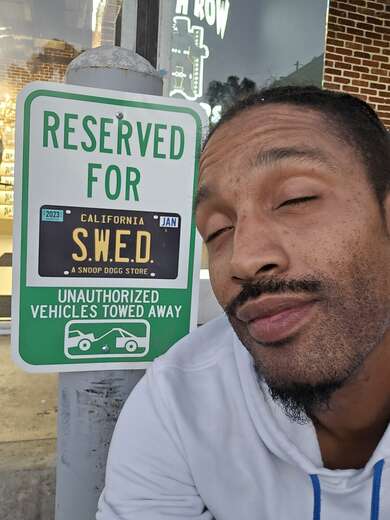 Im a giver - Alternate Photo